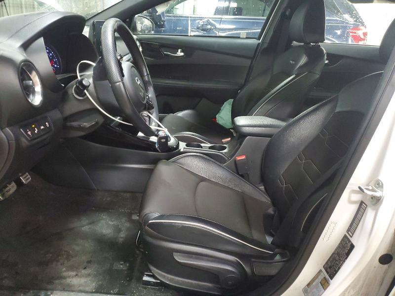 Продаж на аукціоні авто 2021 Kia Forte, vin: 3KPF34AD8ME264543, номер лоту: 78653465