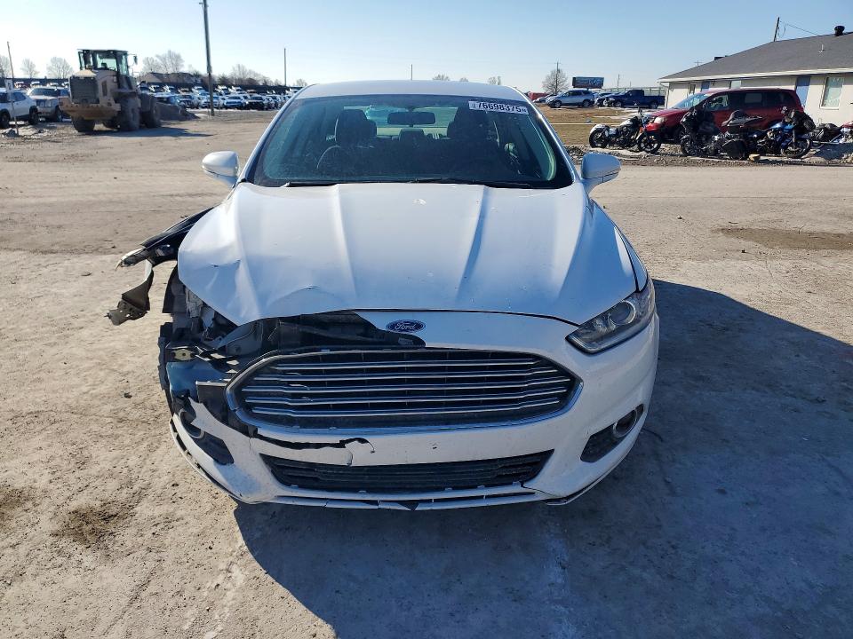 Aukcja sprzedaży 2015 Ford Fusion, vin: 3FA6P0H76FR291108, numer aukcji: 76698375