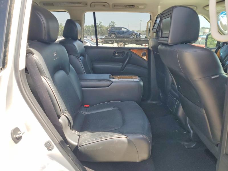 Продаж на аукціоні авто 2013 Infiniti Qx56, vin: JN8AZ2NE1D9060031, номер лоту: 78856275