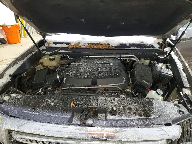 Aukcja sprzedaży 2016 Gmc Canyon, vin: 1GTG6DE38G1272369, numer aukcji: 76026935