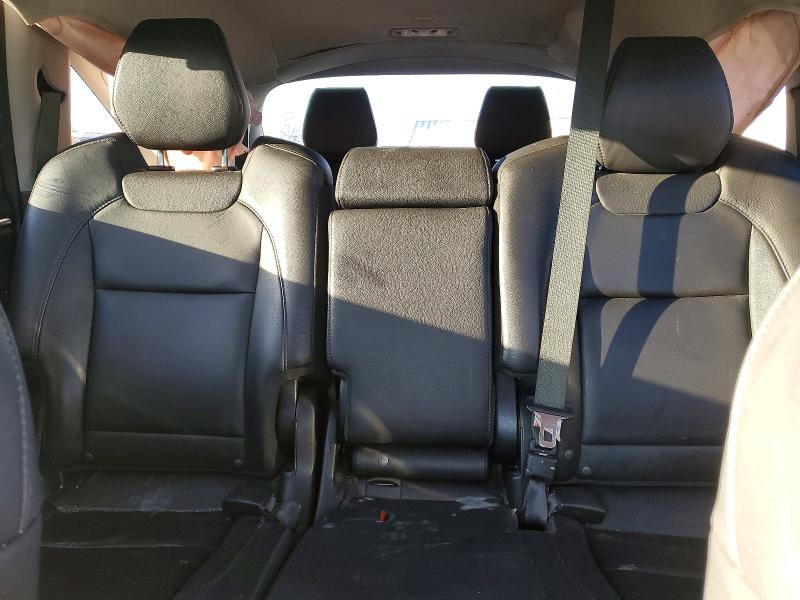 Aukcja sprzedaży 2015 Acura Mdx, vin: 5FRYD4H4XFB002014, numer aukcji: 75284515