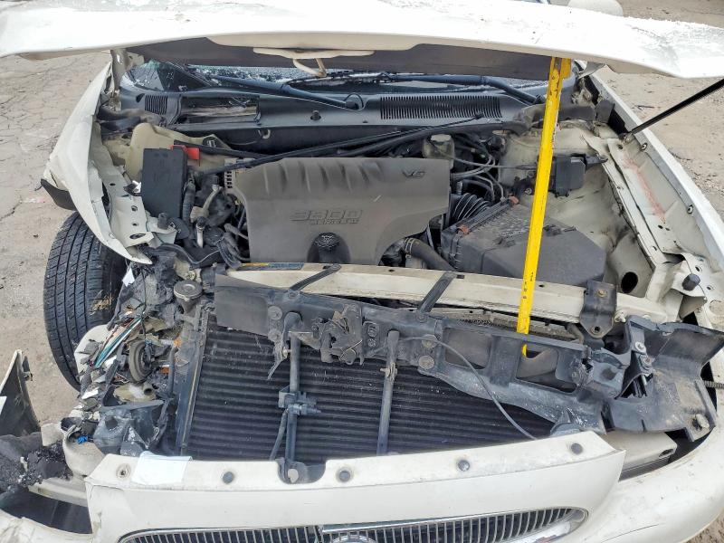 Продажа на аукционе авто 2005 Buick Lesabre, vin: 1G4HR54K55U238617, номер лота: 78318285