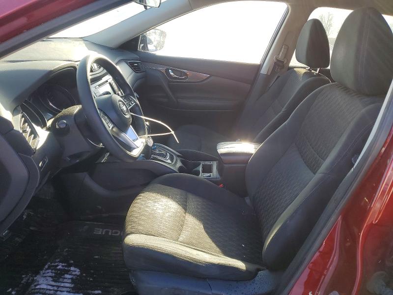Продаж на аукціоні авто 2020 Nissan Rogue, vin: 5N1AT2MV4LC774375, номер лоту: 76563155