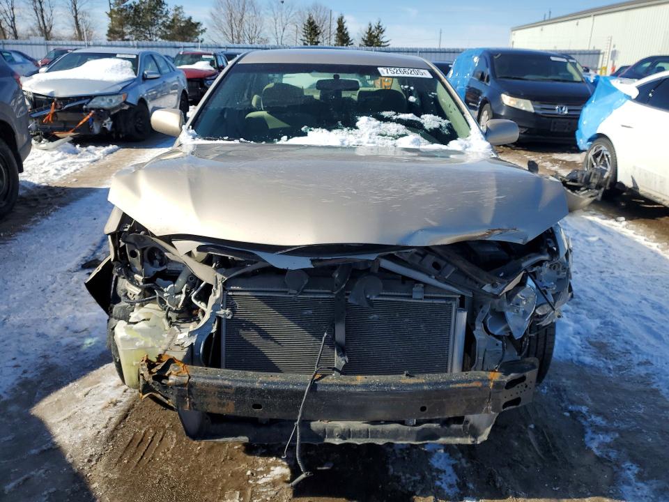 Aukcja sprzedaży 2007 Toyota Camry, vin: 4T1BE46K77U510497, numer aukcji: 75266205