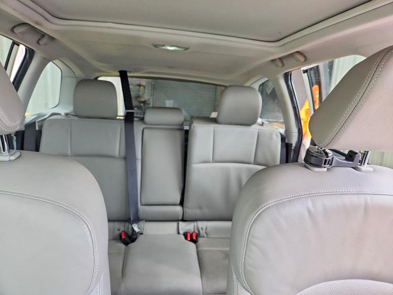Продаж на аукціоні авто 2018 Subaru Forester, vin: JF2SJARC8JH608362, номер лоту: 77310955