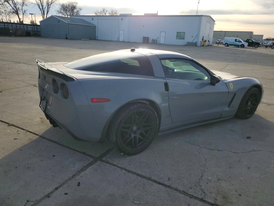 Aukcja sprzedaży 2005 Chev Corvette, vin: 1G1YY24U755136682, numer aukcji: 77585615