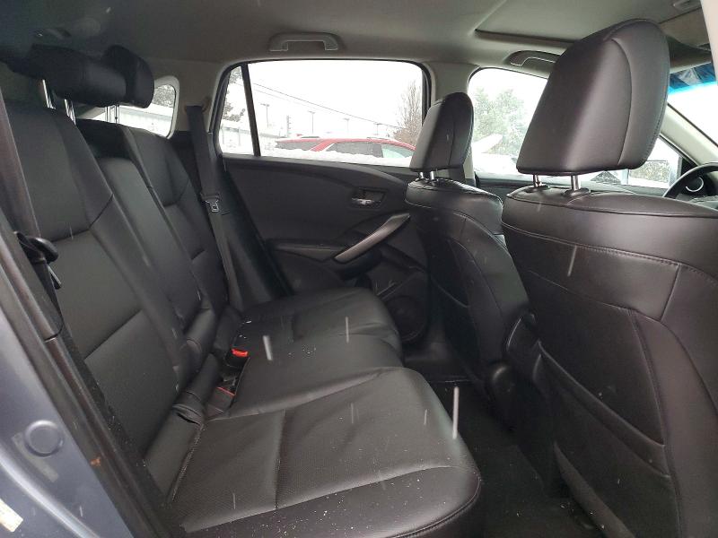 2013 Acura Rdx მანქანა იყიდება აუქციონზე, vin: 5J8TB4H56DL011816, აუქციონის ნომერი: 75514825
