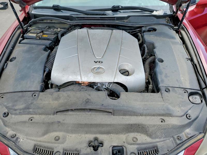 Продаж на аукціоні авто 2012 Lexus Is 350c, vin: JTHFE2C2XC2508195, номер лоту: 75199935