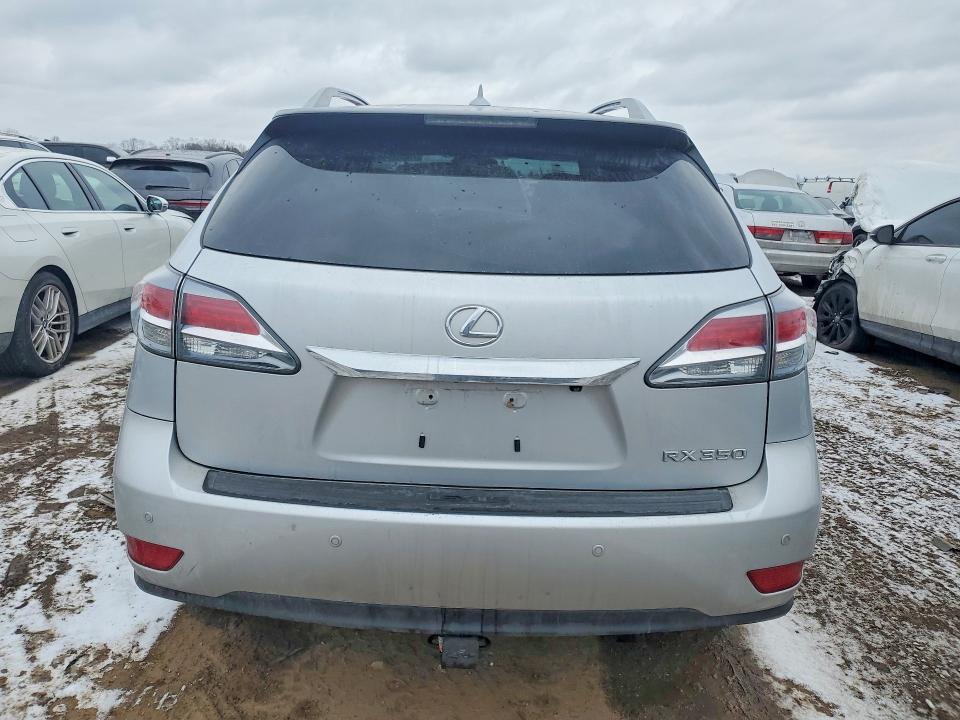 Aukcja sprzedaży 2013 Lexus Rx, vin: 2T2BK1BA3DC187160, numer aukcji: 75888565