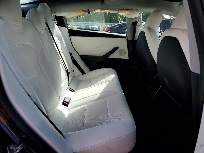 Продаж на аукціоні авто 2024 Tesla Model 3, vin: 5YJ3E1EA0RF854457, номер лоту: 76264845