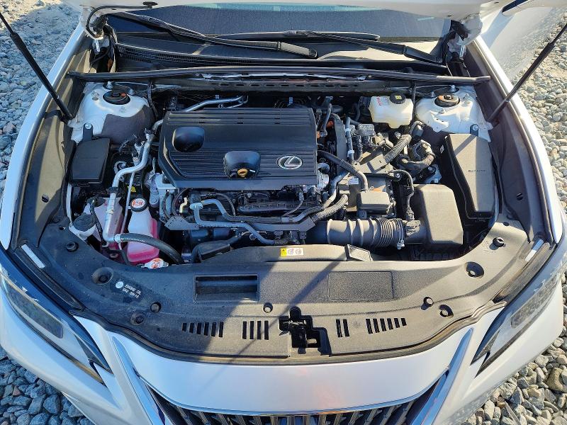 Aukcja sprzedaży 2025 Lexus Es, vin: 58ADA1C13SU069340, numer aukcji: 78508675