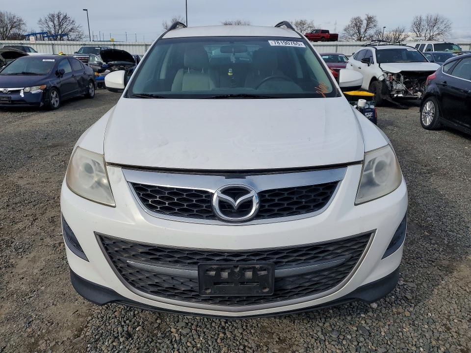 Aukcja sprzedaży 2012 Mazda Cx-9, vin: JM3TB2BVXC0345494, numer aukcji: 78190765