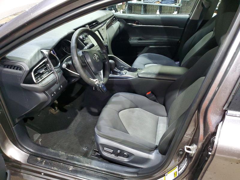 Продажа на аукционе авто 2019 Toyota Camry, vin: 4T1B11HKXKU213191, номер лота: 78482405