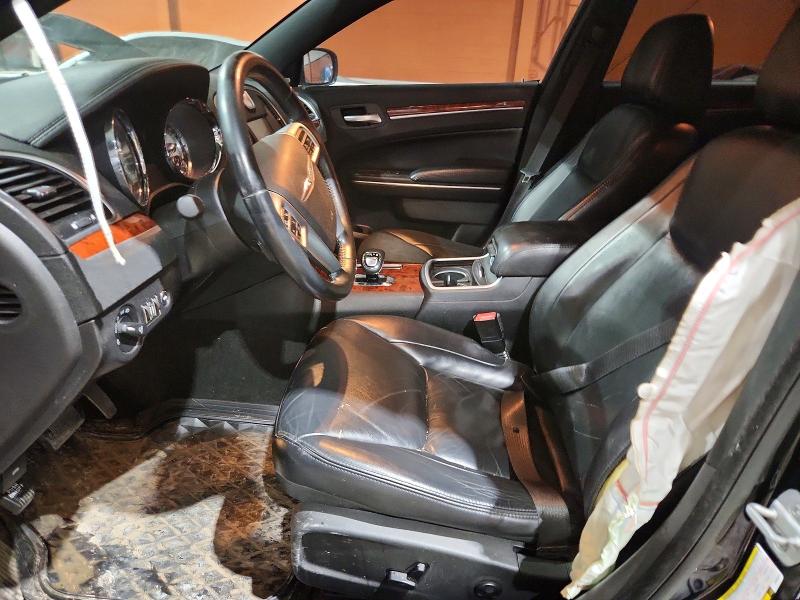 Продажа на аукционе авто 2012 Chrysler 300, vin: 2C3CCACG7CH306815, номер лота: 78730935