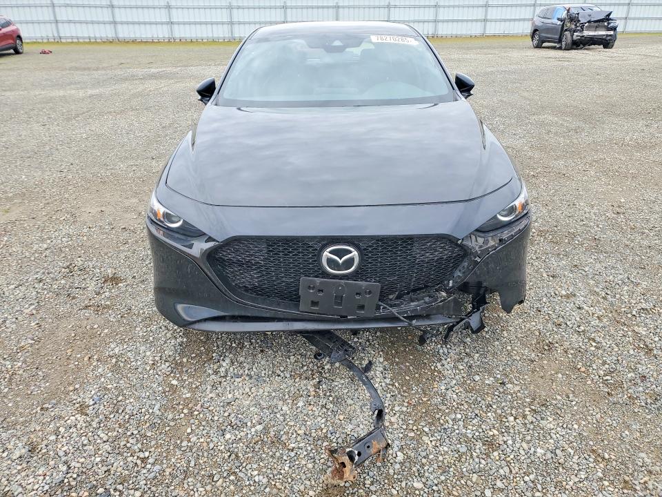 Aukcja sprzedaży 2020 Mazda 3, vin: JM1BPBMM3L1160899, numer aukcji: 78270285