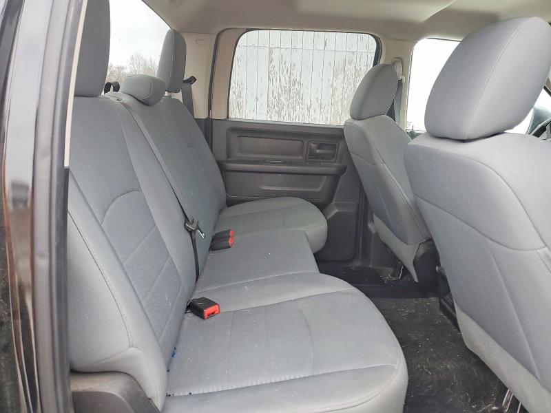76750465 :رقم المزاد ، 1C6RR7KT7ES412853 vin ، 2014 Ram 1500 مزاد بيع