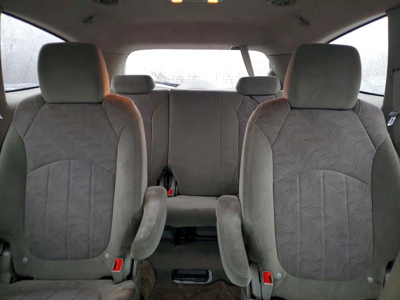 Продажа на аукционе авто 2014 Buick Enclave, vin: 5GAKRAKD1EJ162470, номер лота: 77917735