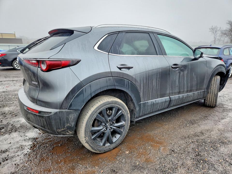 78067215 :رقم المزاد ، 3MVDMBBM5RM626752 vin ، 2024 Mazda Cx-30 مزاد بيع