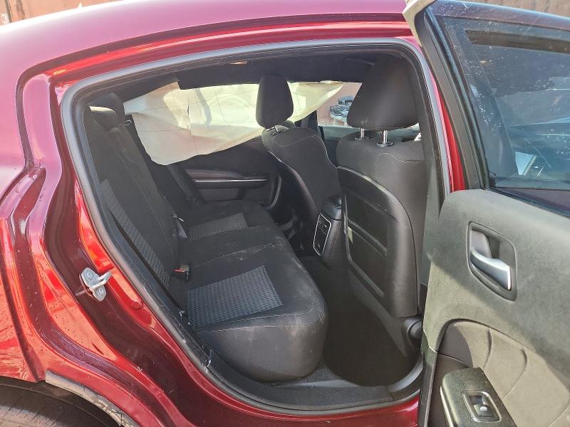 78108635 :رقم المزاد ، 2C3CDXHG5PH635320 vin ، 2023 Dodge Charger مزاد بيع
