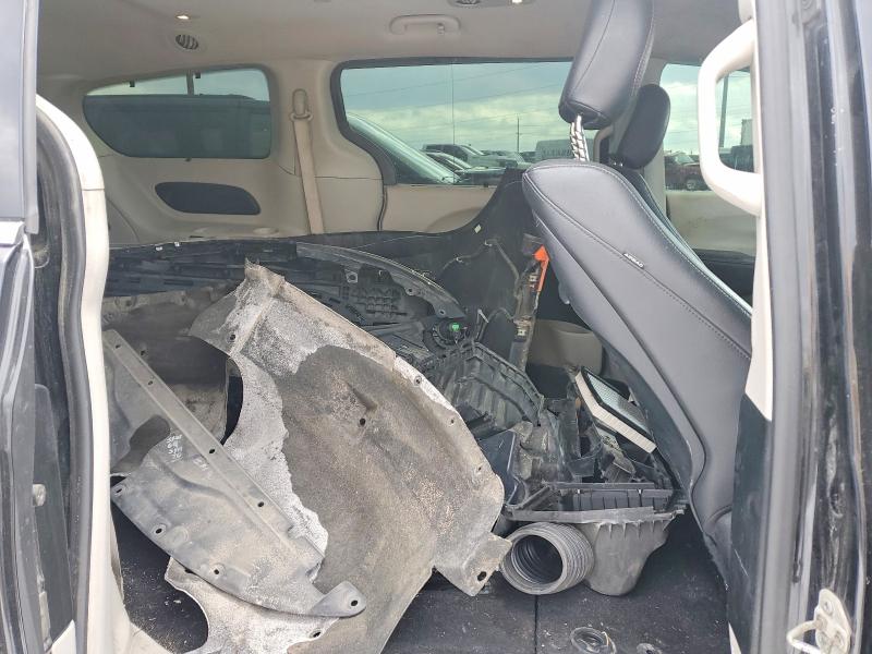 Aukcja sprzedaży 2018 Chrysler Pacifica, vin: 2C4RC1EG2JR315657, numer aukcji: 78732935
