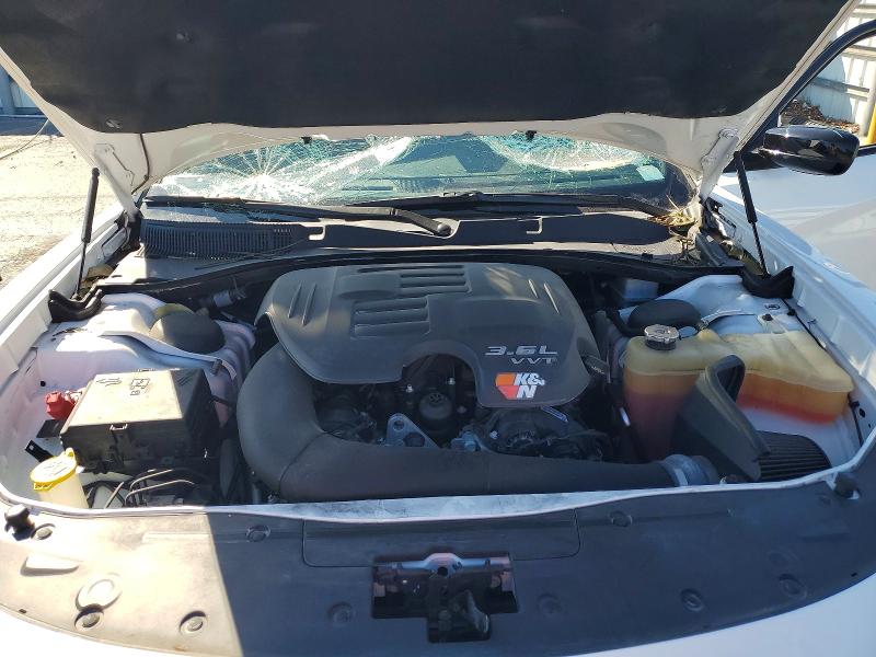 Продажа на аукционе авто 2022 Dodge Charger, vin: 2C3CDXHG0NH183886, номер лота: 77150895