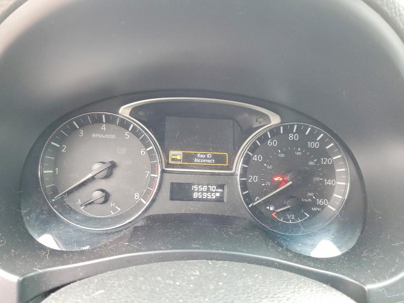 Продажа на аукционе авто 2014 Nissan Altima, vin: 1N4AL3AP9EN253682, номер лота: 78584495