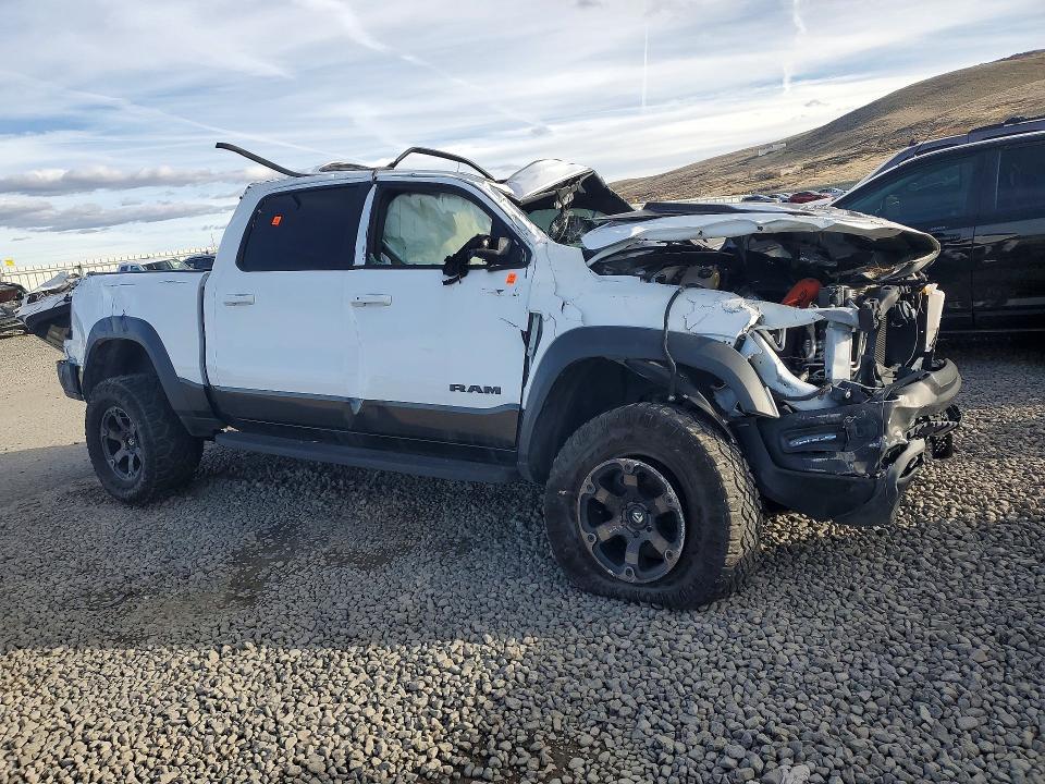 79092235 :رقم المزاد ، 1C6SRFU99MN764553 vin ، 2021 Ram 1500 مزاد بيع
