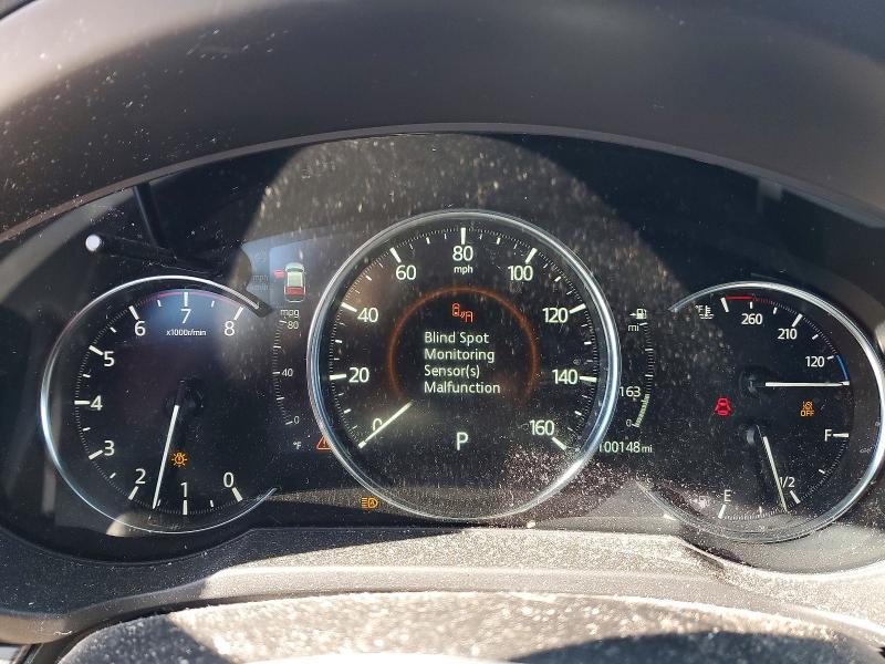 Продажа на аукционе авто 2021 Mazda Cx-5, vin: JM3KFBDM2M0429993, номер лота: 74899855