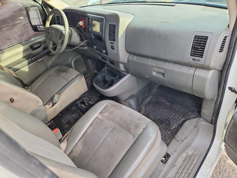 Aukcja sprzedaży 2020 Nissan Nv, vin: 1N6BF0KM3LN806880, numer aukcji: 78301895