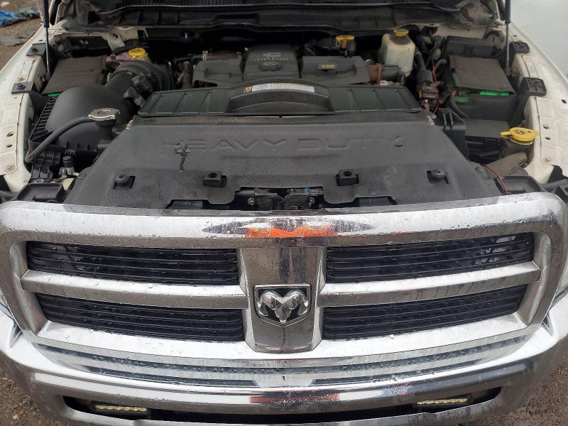2012 Dodge Ram მანქანა იყიდება აუქციონზე, vin: 3C7WDMCL2CG105685, აუქციონის ნომერი: 77323245
