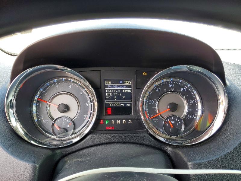 Продаж на аукціоні авто 2012 Chrysler Town & Country, vin: 2C4RC1GG0CR339133, номер лоту: 78527305