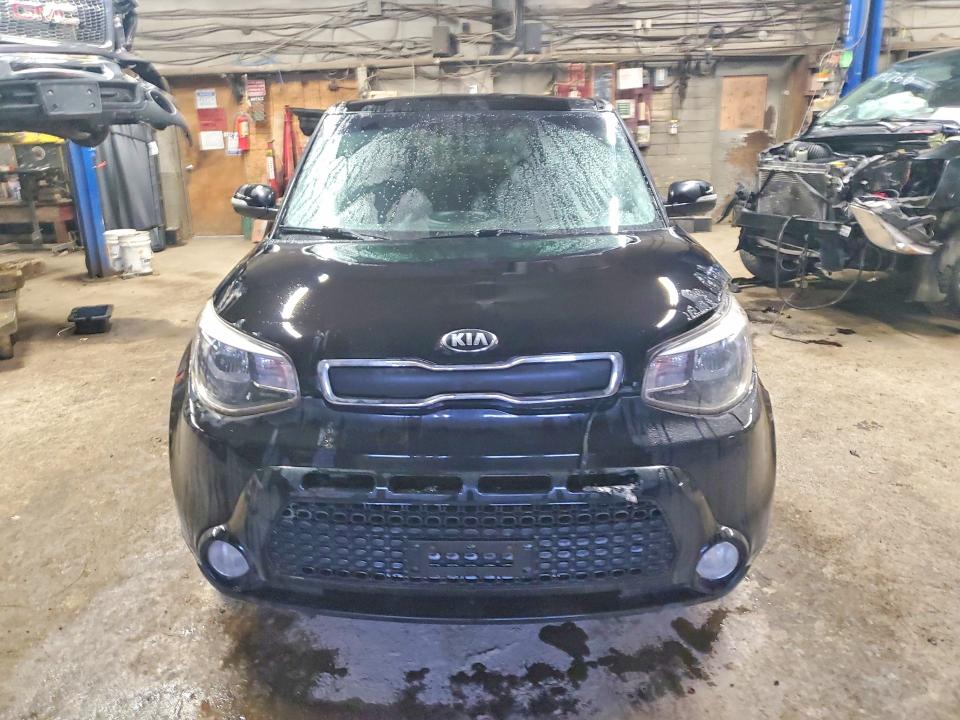 Продаж на аукціоні авто 2015 Kia Soul, vin: KNDJN2A24F7205340, номер лоту: 78415755