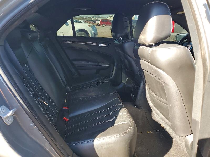 Продажа на аукционе авто 2019 Chrysler 300, vin: 2C3CCABG4KH562720, номер лота: 74508465