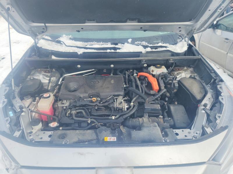 Продажа на аукционе авто 2019 Toyota Rav4, vin: 2T3MWRFV4KW027952, номер лота: 73760315