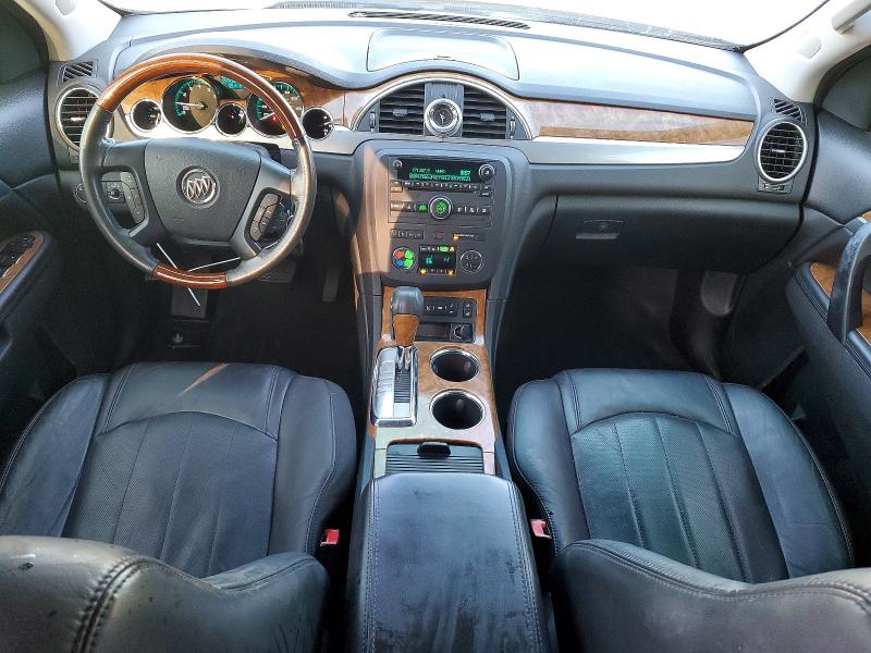 Продаж на аукціоні авто 2012 Buick Enclave, vin: 5GAKRCED0CJ372756, номер лоту: 78326995