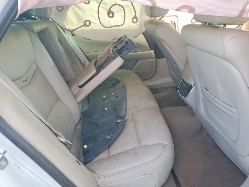 Aukcja sprzedaży 2016 Cadillac Xts, vin: 2G61M5S32G9209353, numer aukcji: 76727755