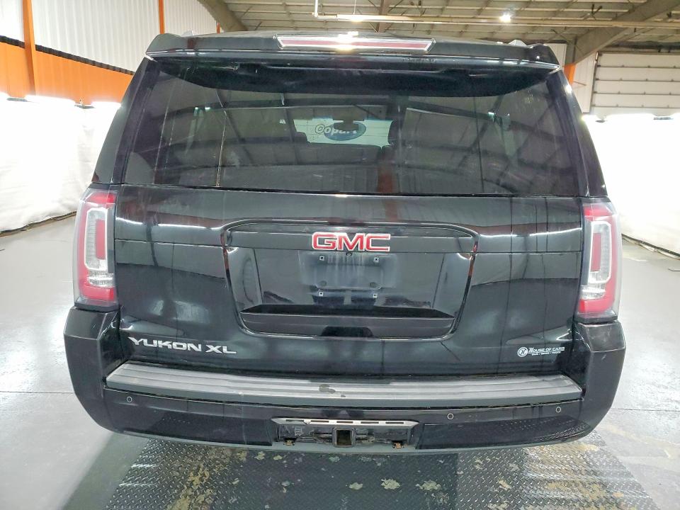 78426115 :رقم المزاد ، 1GKS2FKC0HR118140 vin ، 2017 Gmc Yukon Xl مزاد بيع