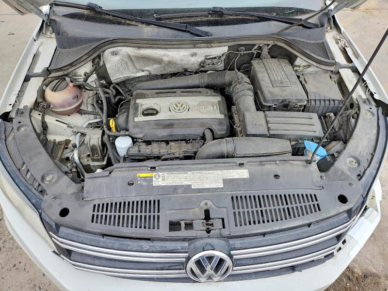 Aukcja sprzedaży 2016 Volkswagen Tiguan, vin: WVGAV7AX9GW582600, numer aukcji: 74823045