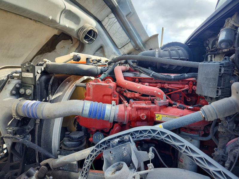 Aukcja sprzedaży 2017 Volvo Vnl, vin: 4V4N39TG9HN988134, numer aukcji: 77499945