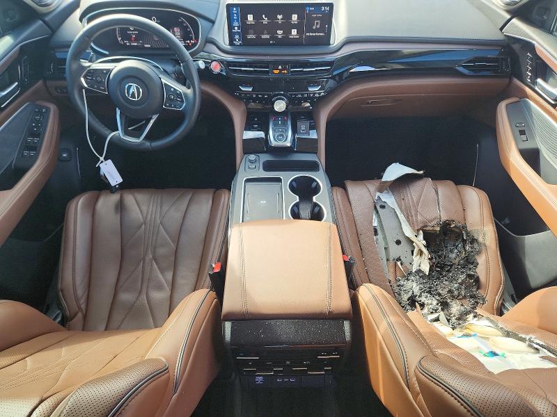 Продажа на аукционе авто 2025 Acura Mdx, vin: 5J8YE1H86SL019482, номер лота: 77884385