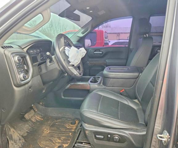 Aukcja sprzedaży 2021 Gmc Sierra, vin: 3GTU9DED7MG427882, numer aukcji: 77979735