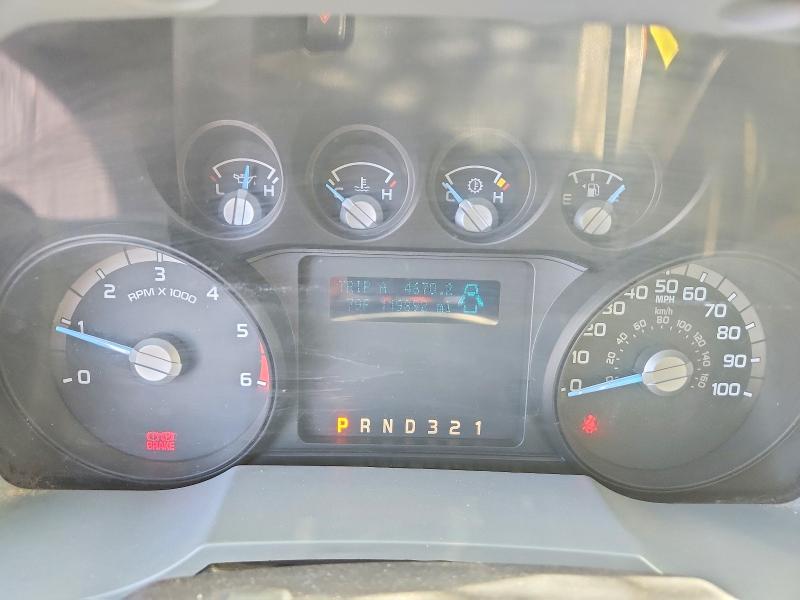 Продаж на аукціоні авто 2015 Ford F450, vin: 1FDUF4GY1FED43569, номер лоту: 58147726