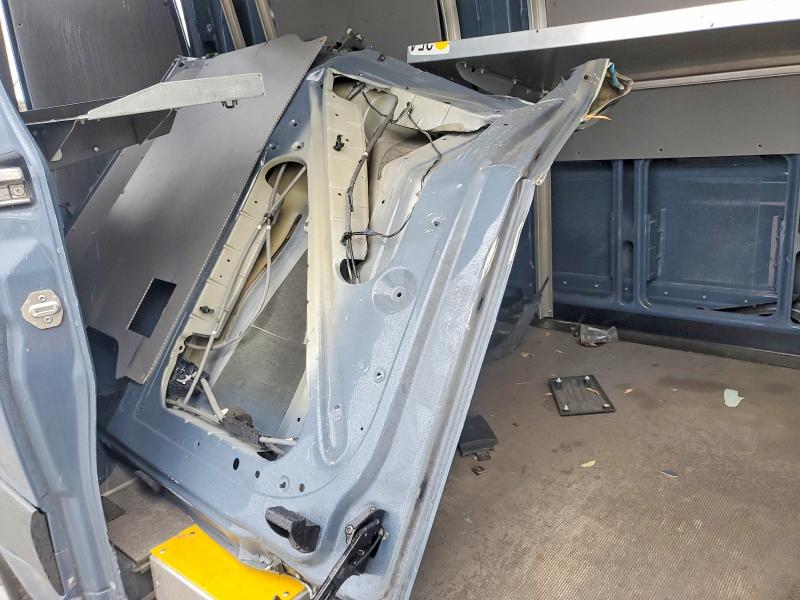 Продажа на аукционе авто 2019 Mercedes-benz Sprinter 2, vin: WD4PF0CDXKP030845, номер лота: 77529425