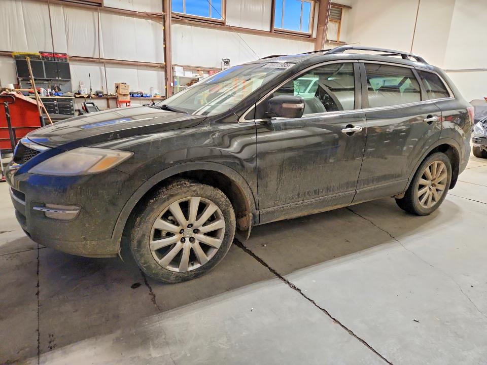 Продажа на аукционе авто 2007 Mazda Cx-9, vin: JM3TB38Y570114161, номер лота: 76422985