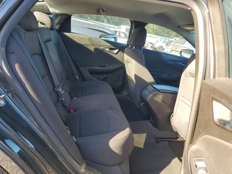 Продажа на аукционе авто 2017 Chevrolet Malibu, vin: 1G1ZB5ST4HF275944, номер лота: 75453505