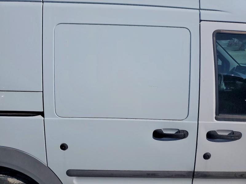 2011 Ford Transit Connect მანქანა იყიდება აუქციონზე, vin: NM0LS7AN6BT063547, აუქციონის ნომერი: 76056315
