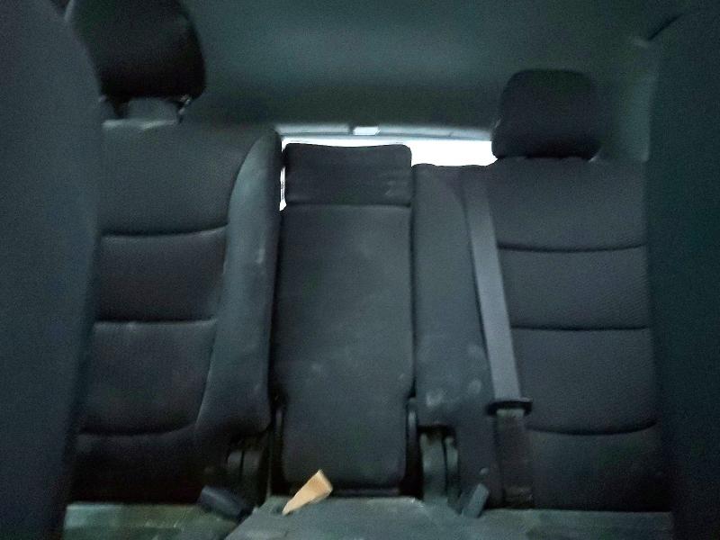 75602305 :رقم المزاد ، 5XYKT3A27BG153120 vin ، 2011 Kia Sorento Ba مزاد بيع