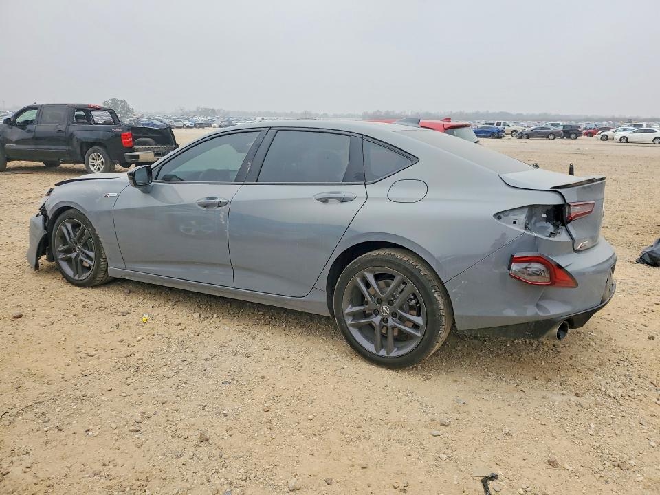 Aukcja sprzedaży 2024 Acura Tlx, vin: 19UUB6F58RA001312, numer aukcji: 78322265