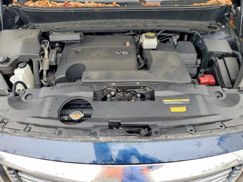 Продажа на аукционе авто 2015 Infiniti Qx60, vin: 5N1AL0MN7FC557654, номер лота: 78626755