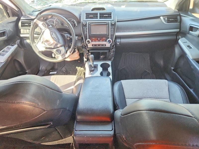 Продаж на аукціоні авто 2014 Toyota Camry, vin: 4T1BF1FKXEU315728, номер лоту: 78252825